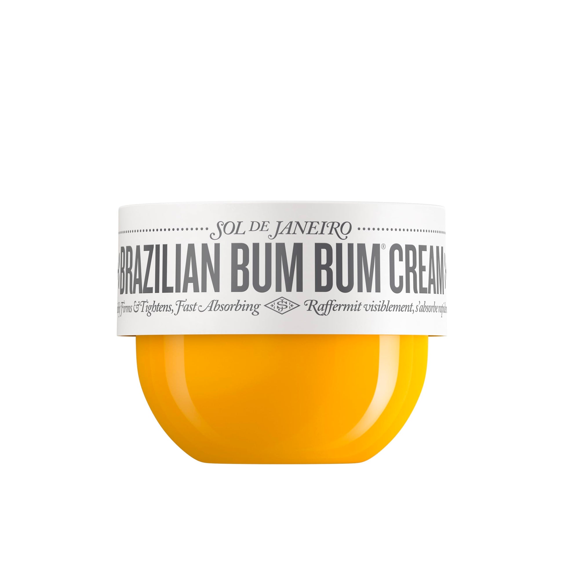 Crema Bum Bum Sol de Janeiro Tamaño de Viaje 75ml