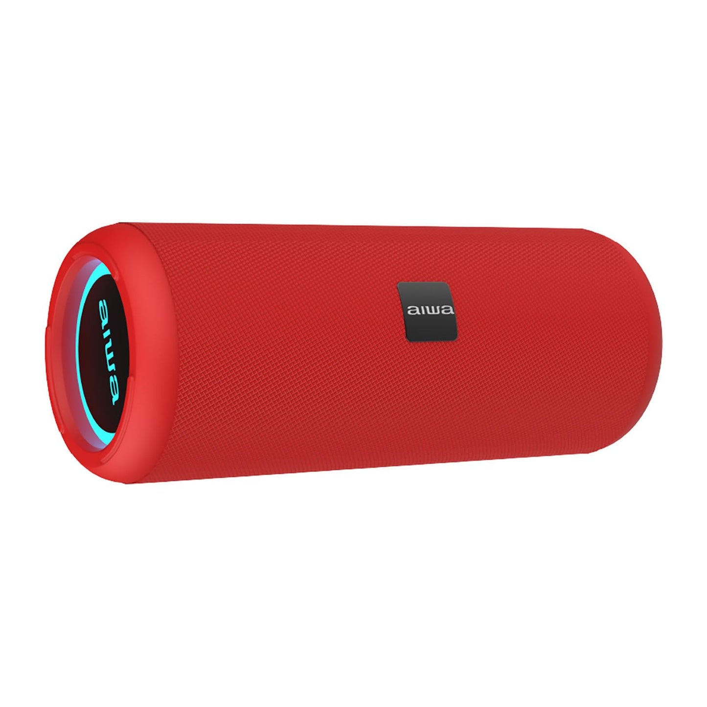 Aiwa AWKF4R Bocina, Rojo