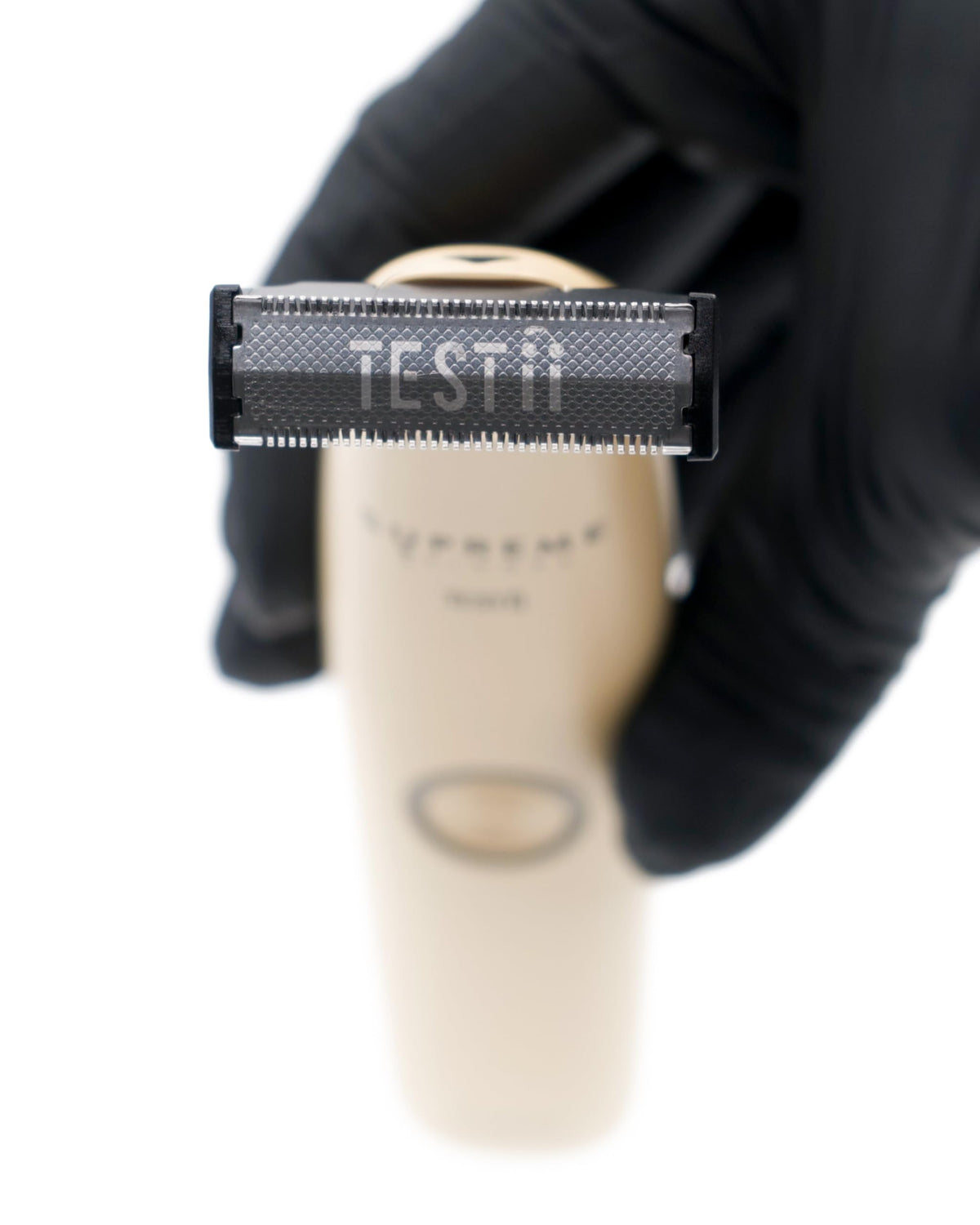 Supreme Trimmer Testii STH120 - Cortadora de pelo para hombre