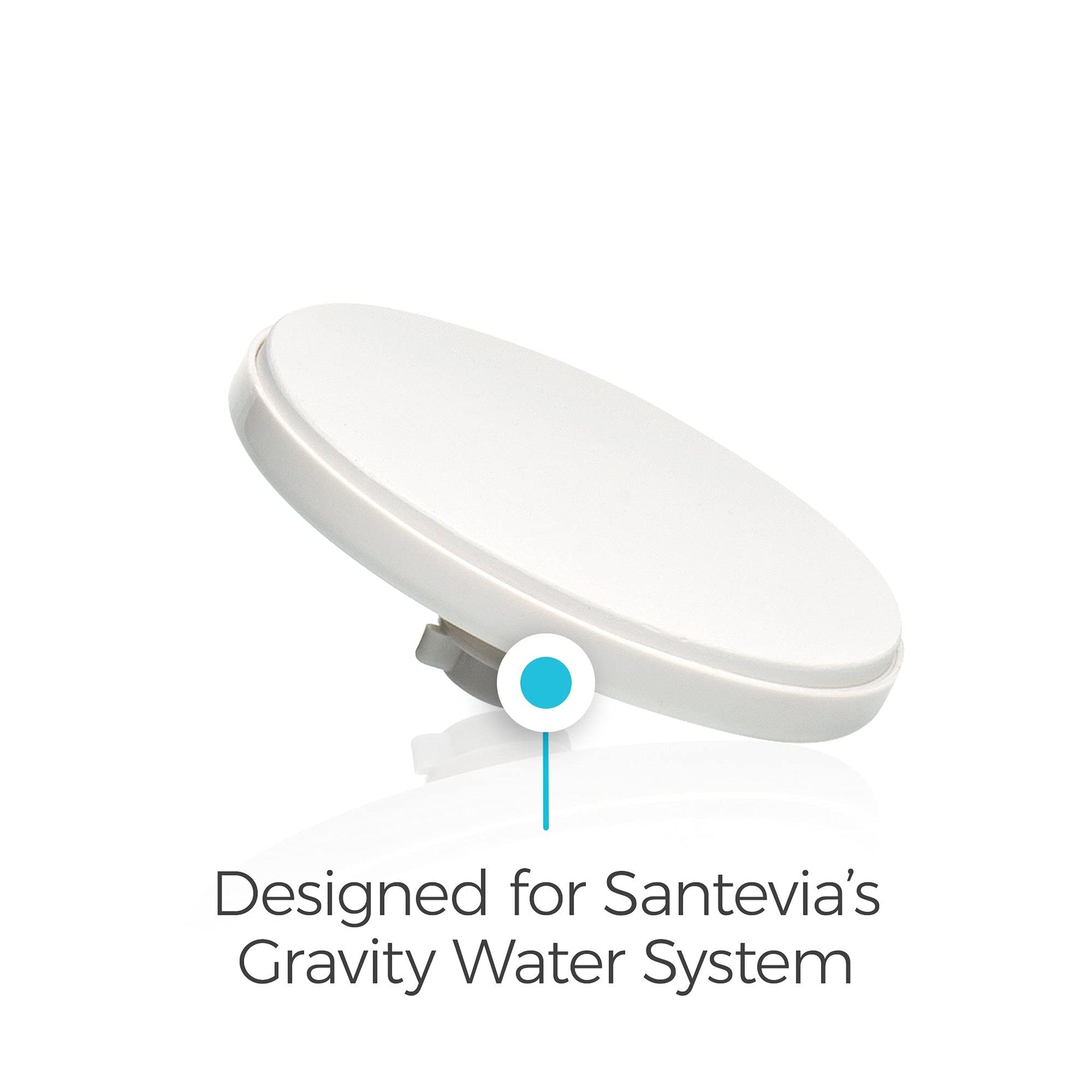 Santevia Water Systems Ceramic Pre-Filter