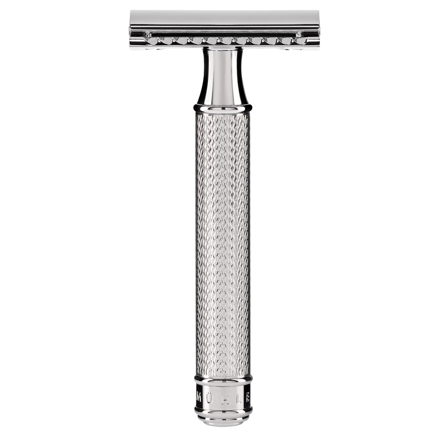 Mühle R 89 Rastrillo Tradicional de Acero