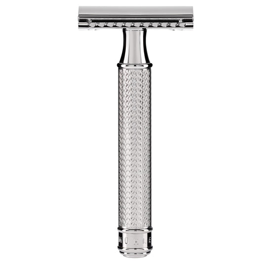Mühle R 89 Rastrillo Tradicional de Acero