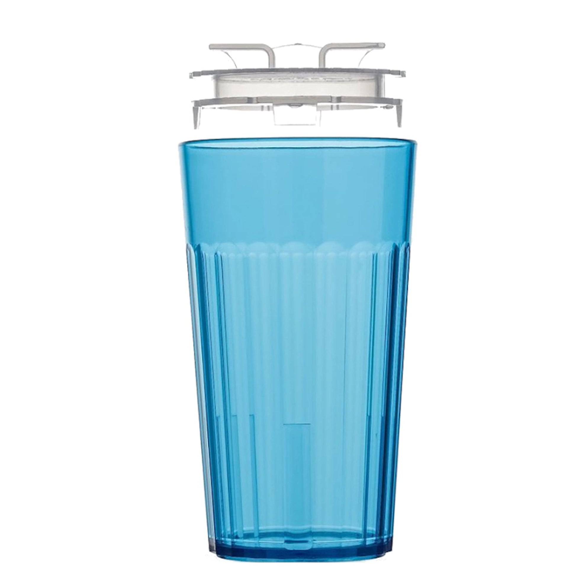 Reflo Smart Cup, Blue
