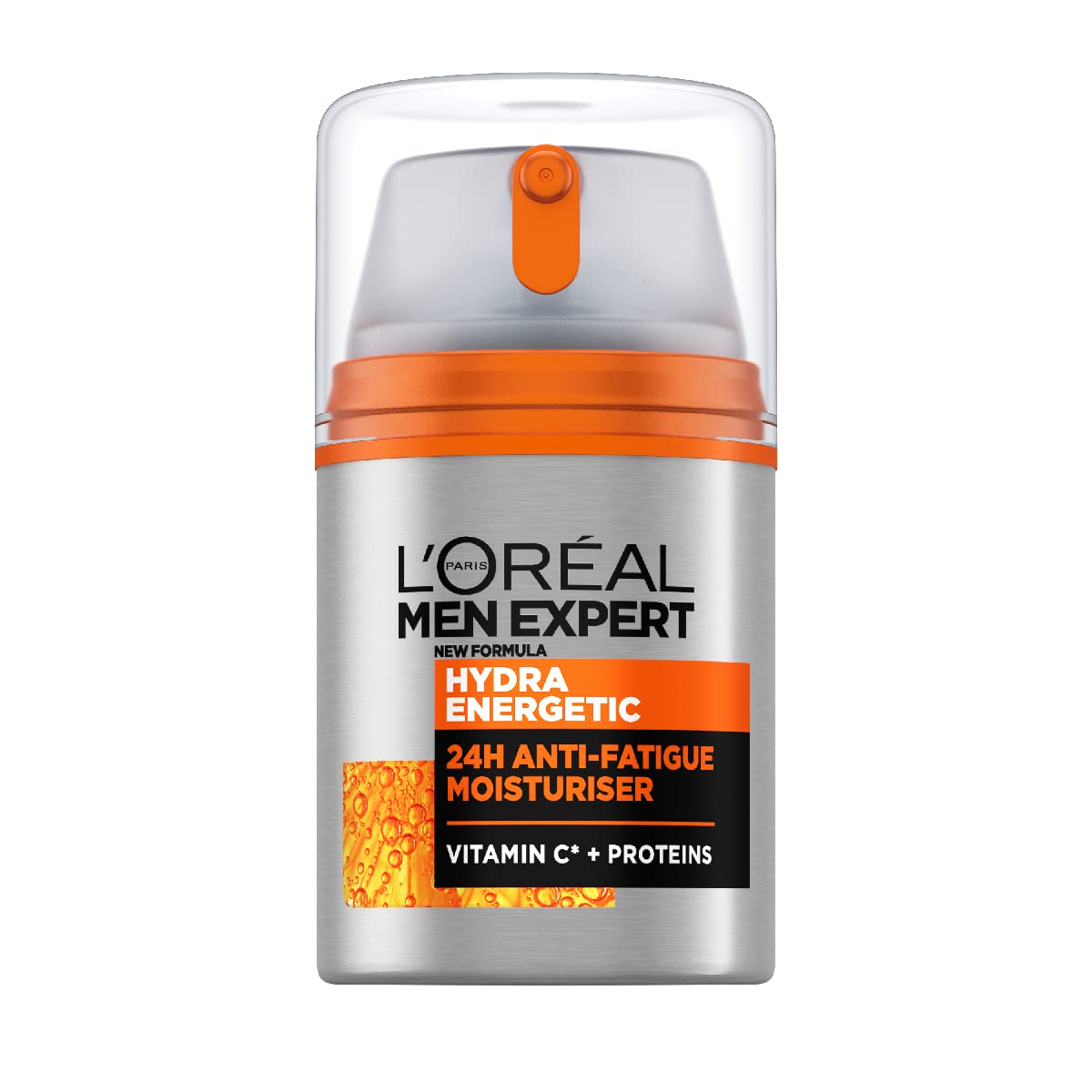 Crema L'Oreal Paris Men Expert 50 ml para Hombre