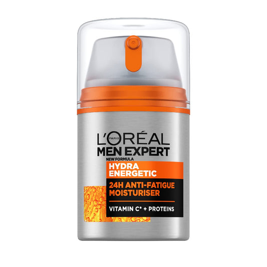 L'Oreal Paris Crema para Hombre, Men Expert, 50 ml