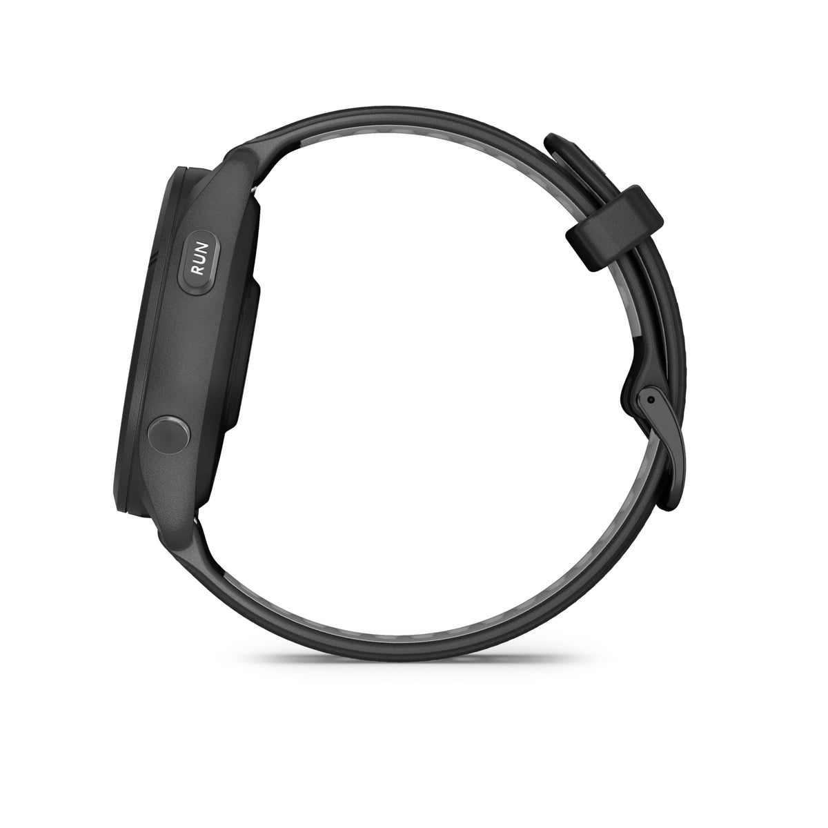 Reloj Garmin Forerunner 265 Music Negro 46 mm