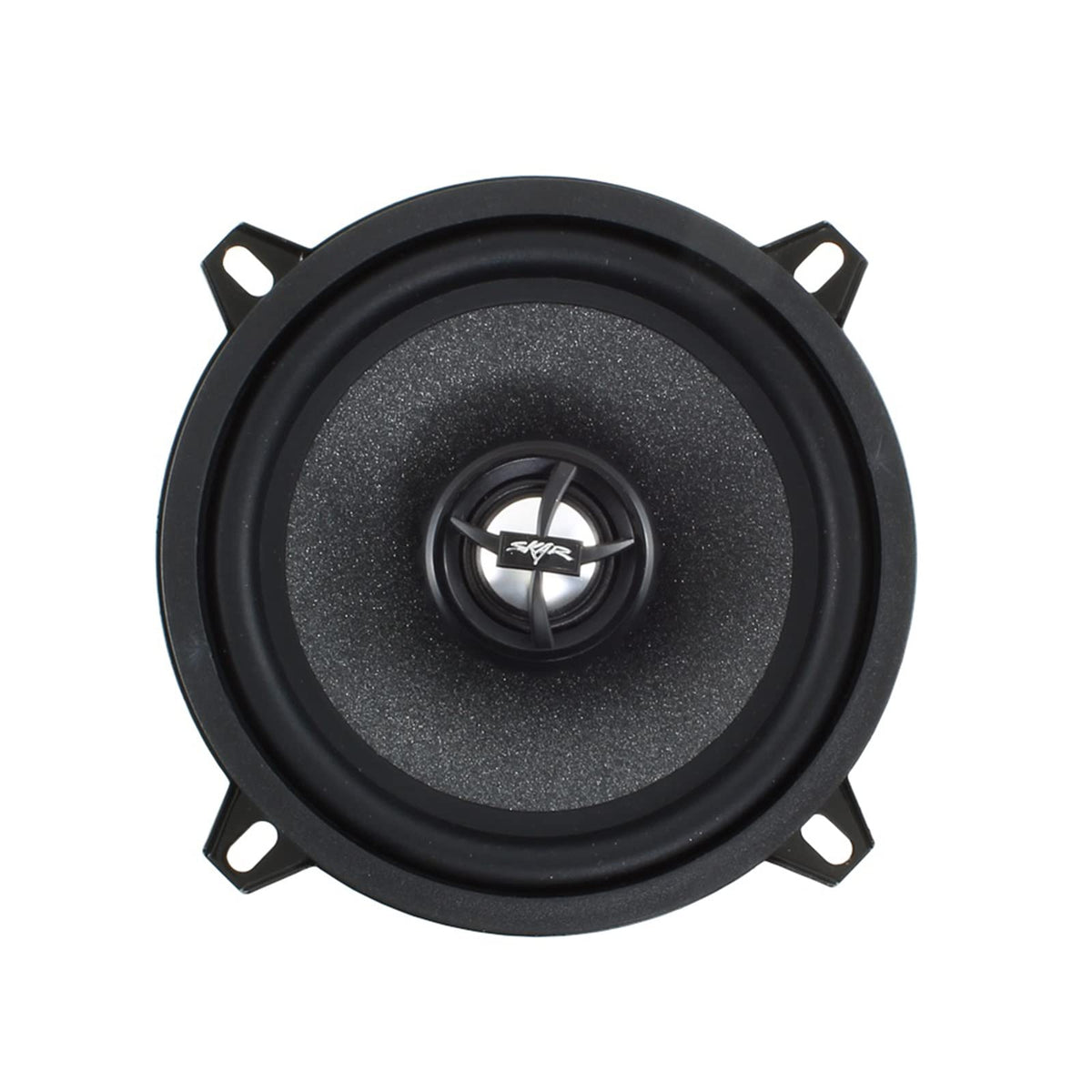 Altavoces Coaxiales Skar Audio 150W Dos Vías 5.25 Pulgadas Par