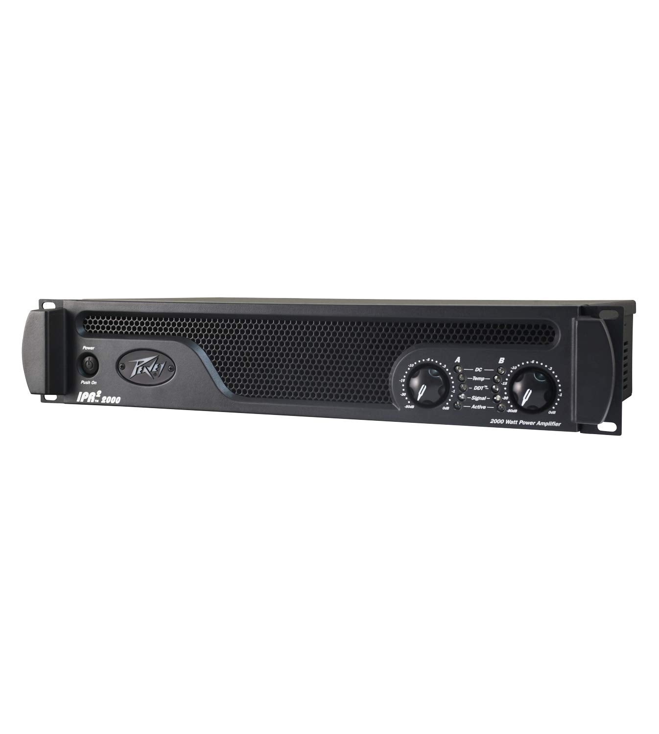Amplificador de Potencia Peavey IPR 2 2000