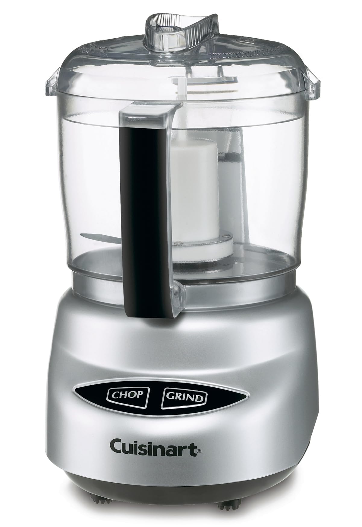 Cuisinart Cromo cepillado 3 pounds