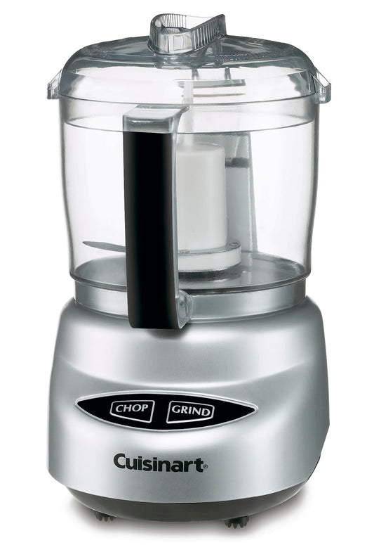 Cuisinart Cromo cepillado 3 pounds