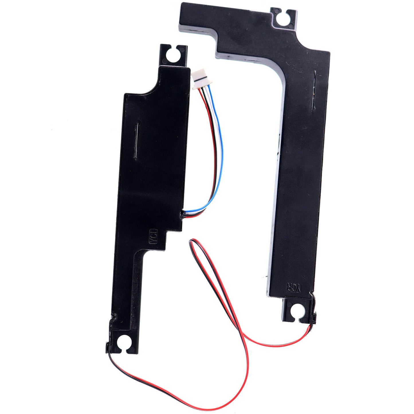 NA Deal4GO Altavoz Interno PK23000NSY0 PK23000PRG0 de Repuesto para Lenovo IdeaPad 320-15 320-15ISK 330-15 330-15IKB Negro