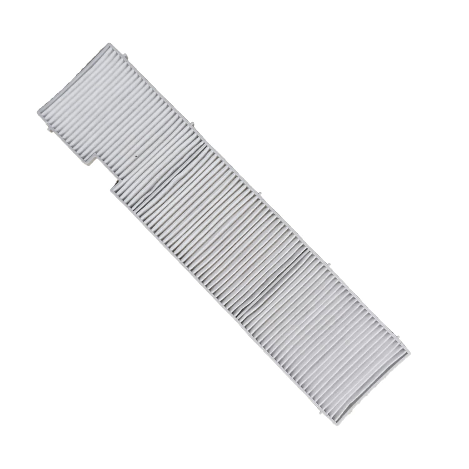Greenafil UX44211 - Filtro de aire de repuesto compatible con proyector Maxell MP-JU4001, MP-JW4001, MP-JW4011, MP-JW3501, MP-JW3511