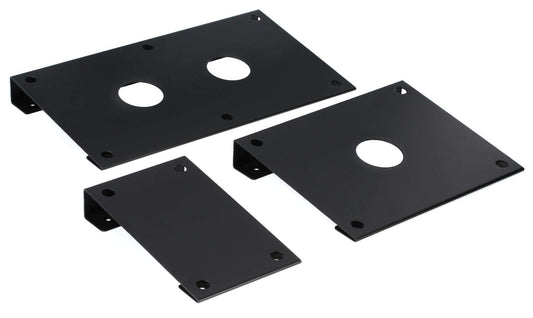 Pedal-Booster Pedaltrain PT-PBK Kit Combinado