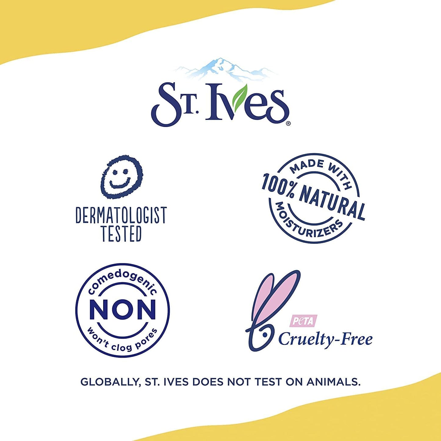 St. Ives Renewing Collagen & Elastin Moisturizer, 10 oz (Pack of 2)