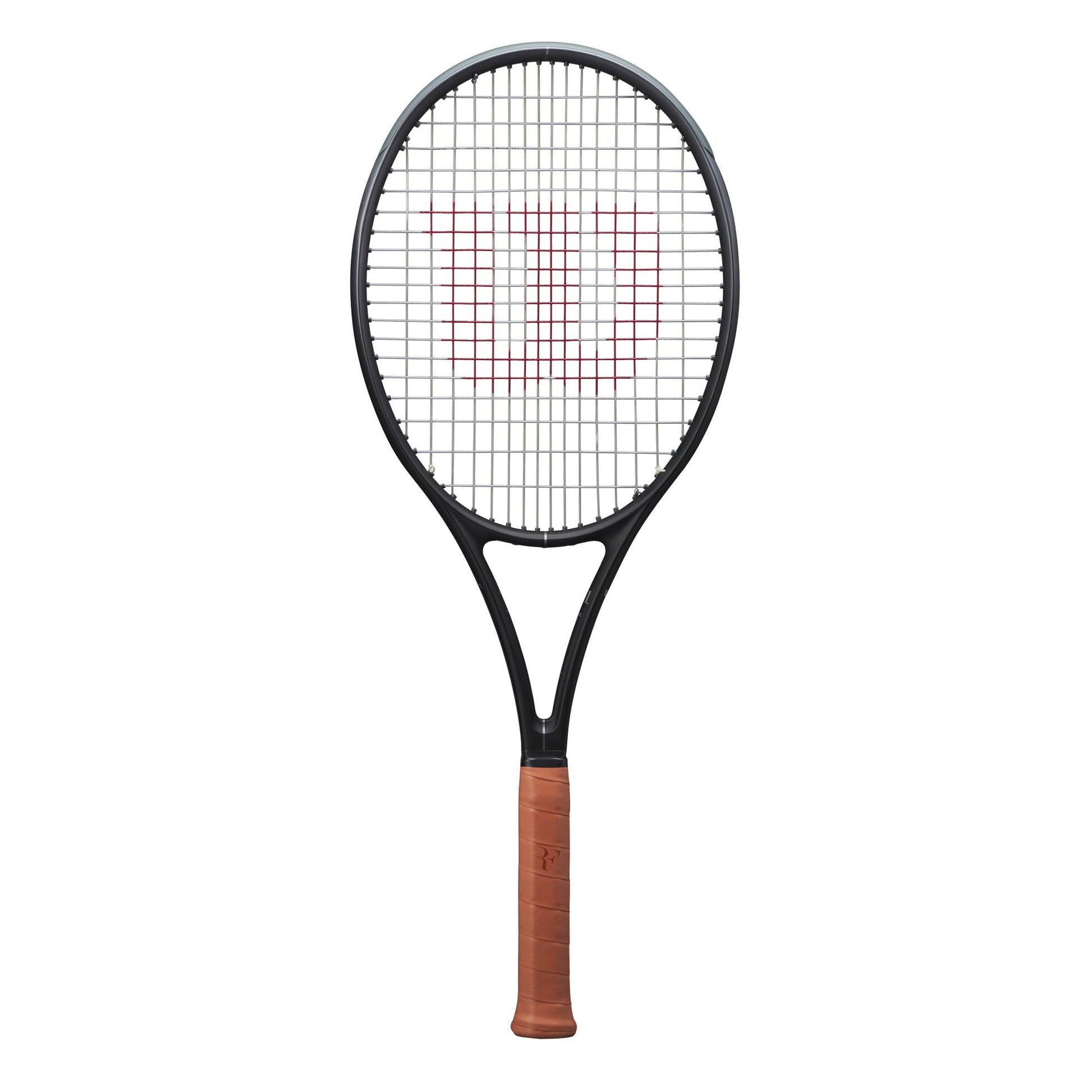 Raqueta Wilson Roger Federer Future 01