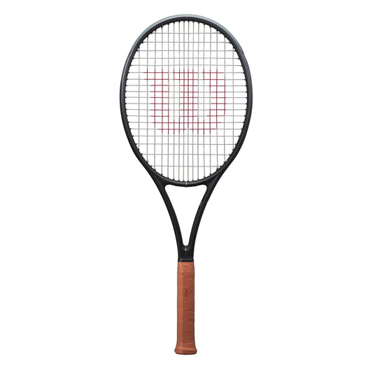 Raqueta Wilson Roger Federer Future 01
