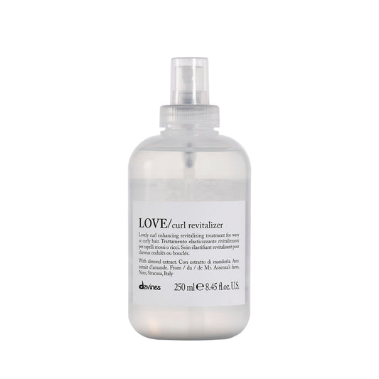 Davines Love Curl Revitalizer, 8.45 Fl Oz
