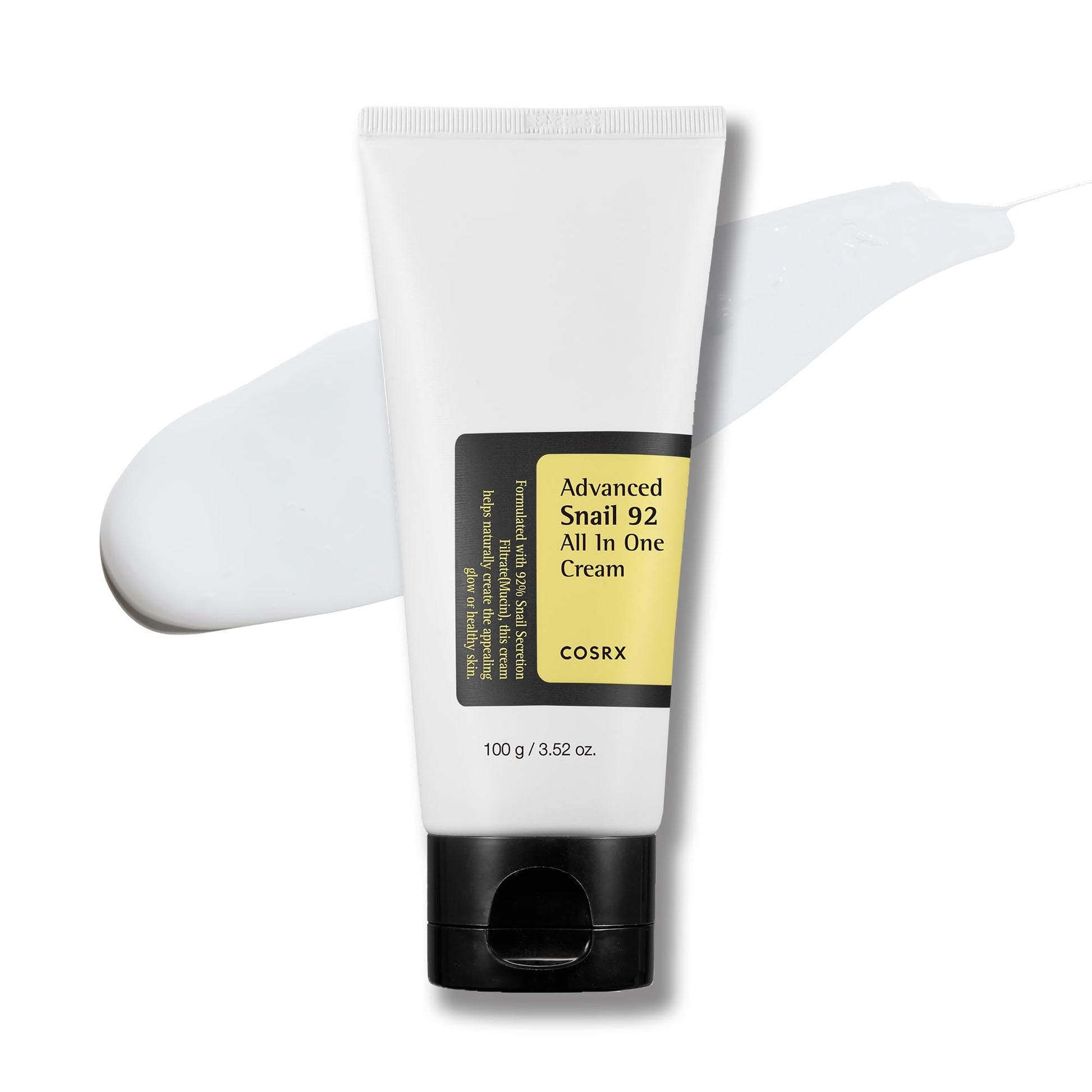 COSRX ADVANCED SNAIL 92 ALL IN ONE CREAM - NUEVA PRESENTACIÓN