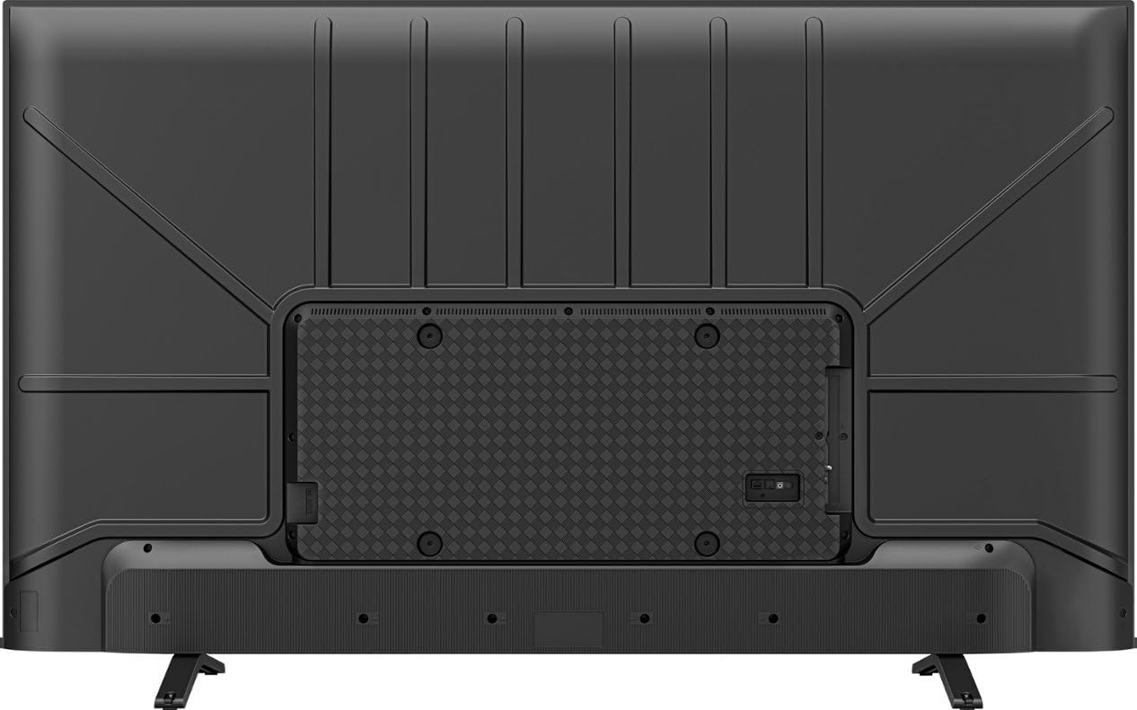 Televisión Smart Fire TV Toshiba 65 Pulgadas Regza 4K UHD sin Bisel Alexa