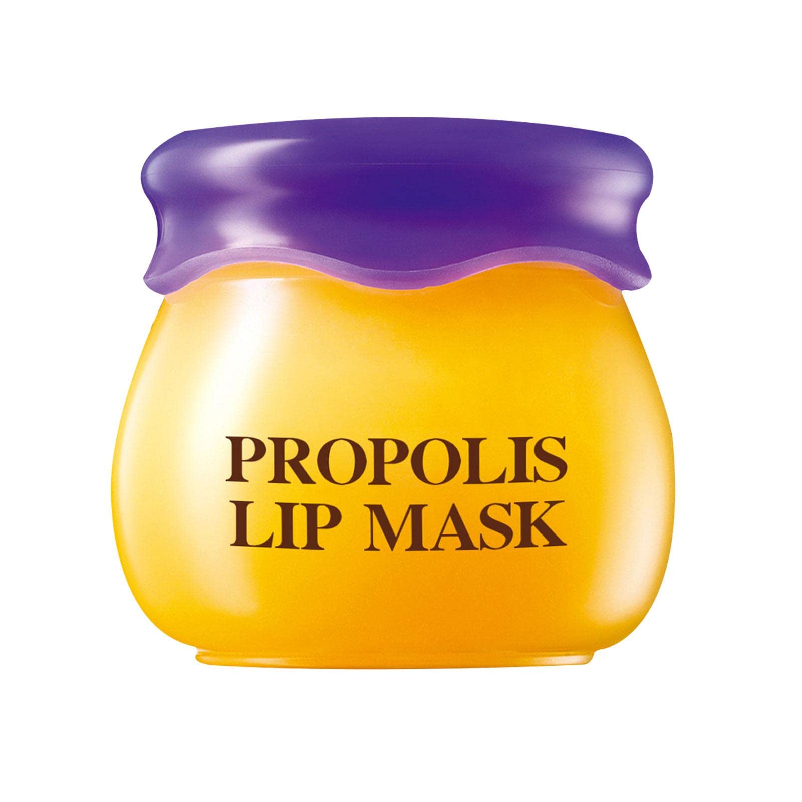 Bálsamo Labial ZHAOG Fresa y Miel Hidratante para Noche