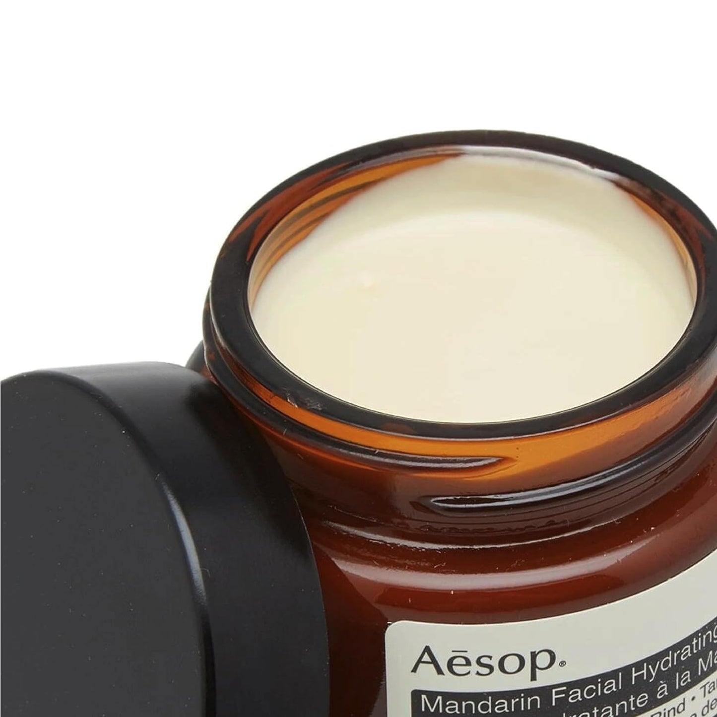 Crema Hidratante Facial de Mandarina Aesop 2.1 Oz - Nutrición y Frescura para tu Piel