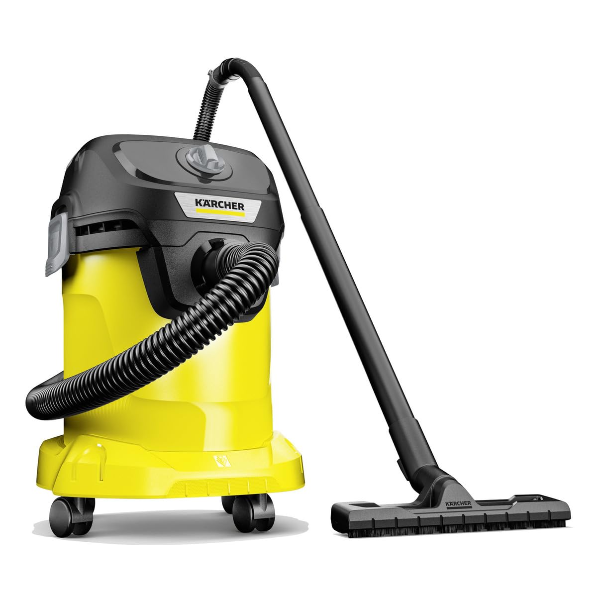 Karcher Aspiradora Multifuncional KWD 3 de 17L