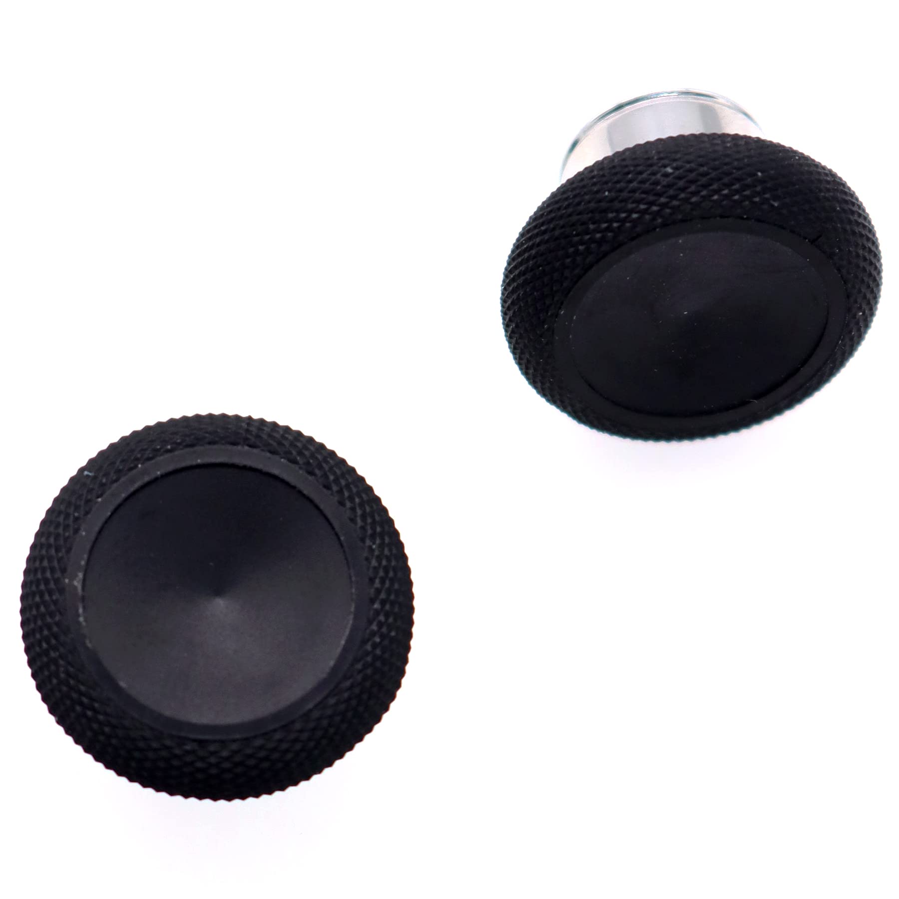 Deal4GO - Juego de 2 palillos magnéticos cóncavos cortos de repuesto para mando Xbox Elite 1698 estándar analógicos