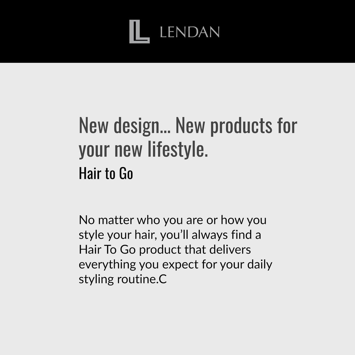 Lendan - Activador de Rizos - Curl Up Curls - 150 Ml - Con Miel y Jalea Real - Rizos Naturales e Hidratados - Controla la Humedad y el Frizz - Protege el Color del Cabello