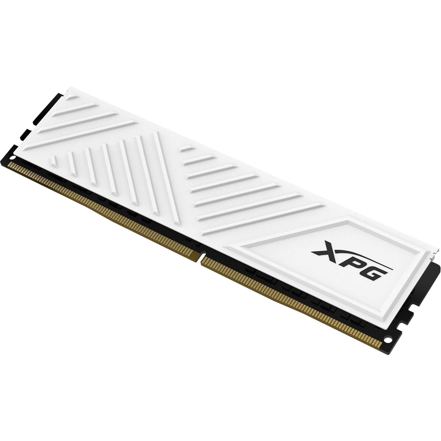 Memoria RAM DDR4 XPG GAMMIX D35 Blanco 16GB 3200MHZ Disipador