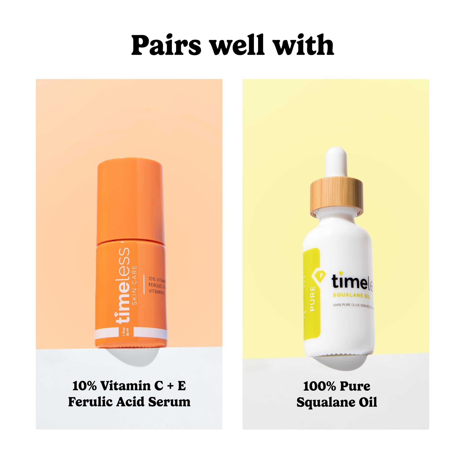 Timeless Skin Care VITAMIN B5 SERUM with HYALURONIC ACID + 5% HA 1 OZ, Most Powerful & NATURAL Hydrating Formula on the Market by Timeless Skin Care