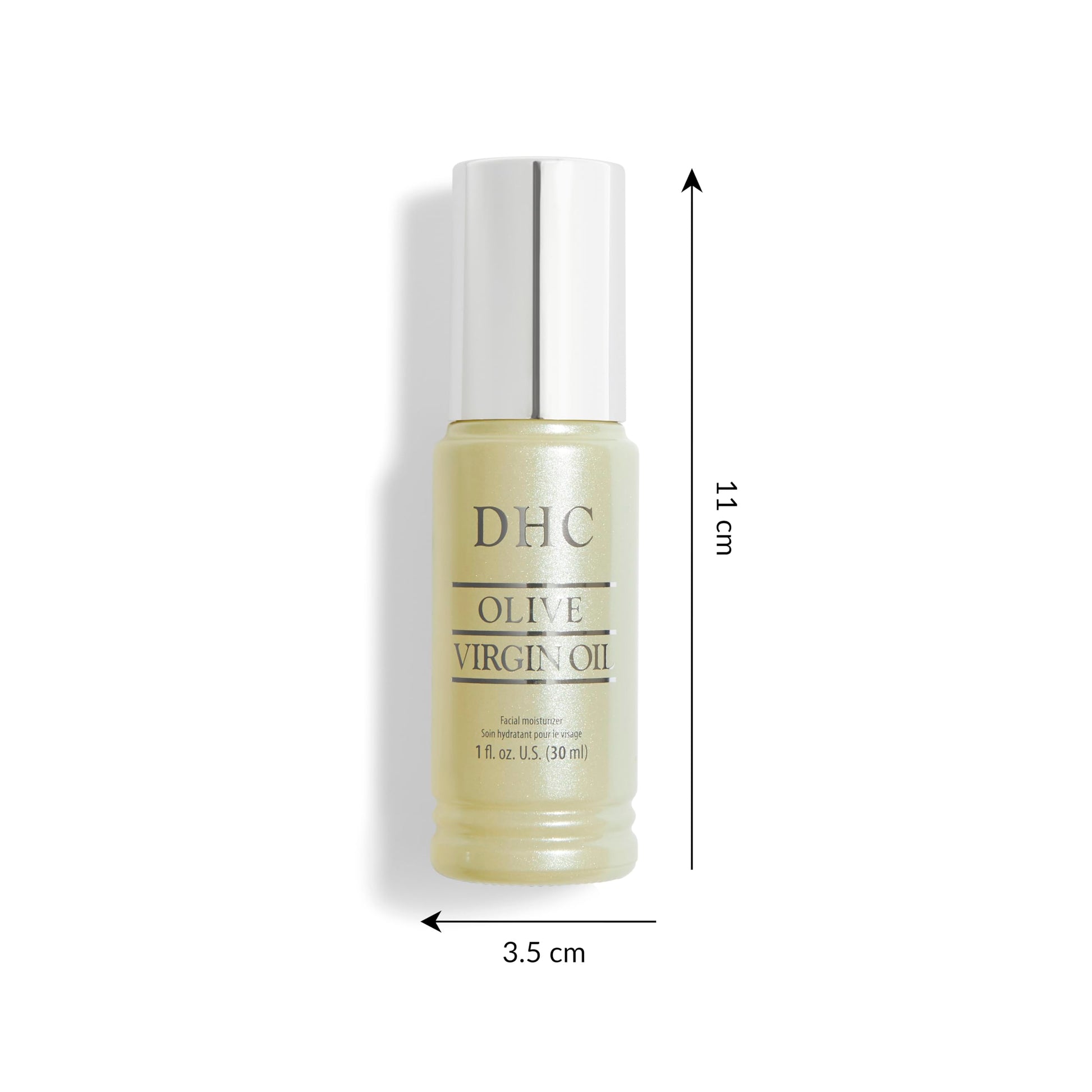 Tratamiento Facial de Aceite de Oliva Orgánico de Calidad Premium - Natural y Efectivo