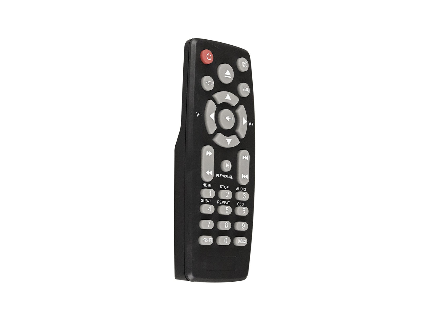 CONTROL EXPERT Control Remoto ATVIO, VIOS, SPELER para DVD, Directo