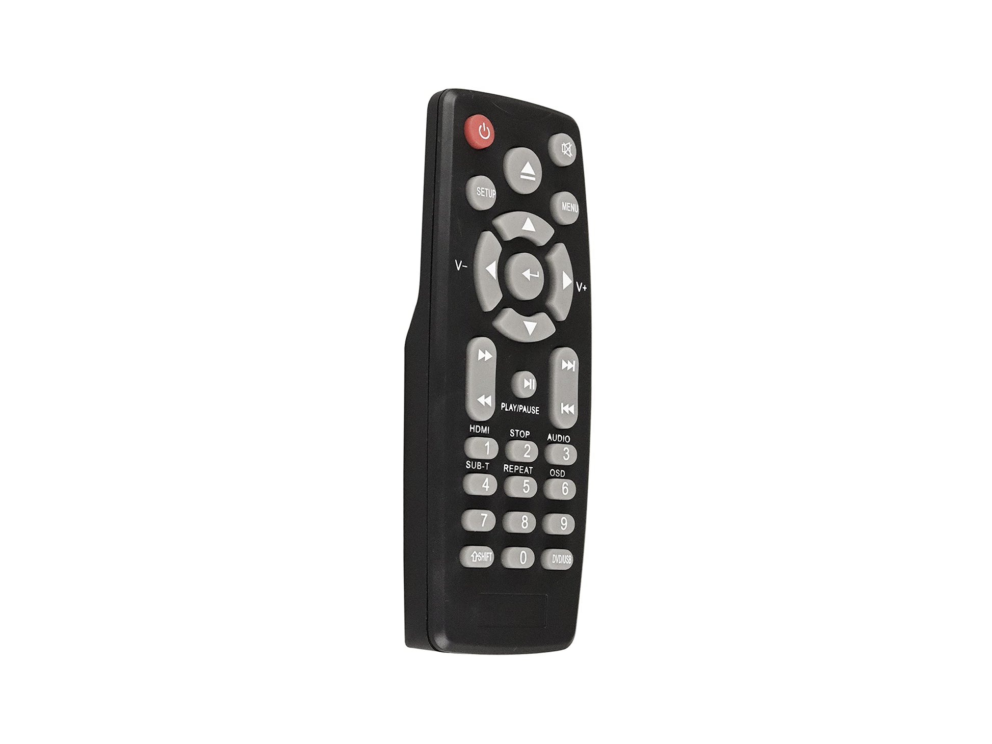 CONTROL EXPERT Control Remoto ATVIO, VIOS, SPELER para DVD, Directo