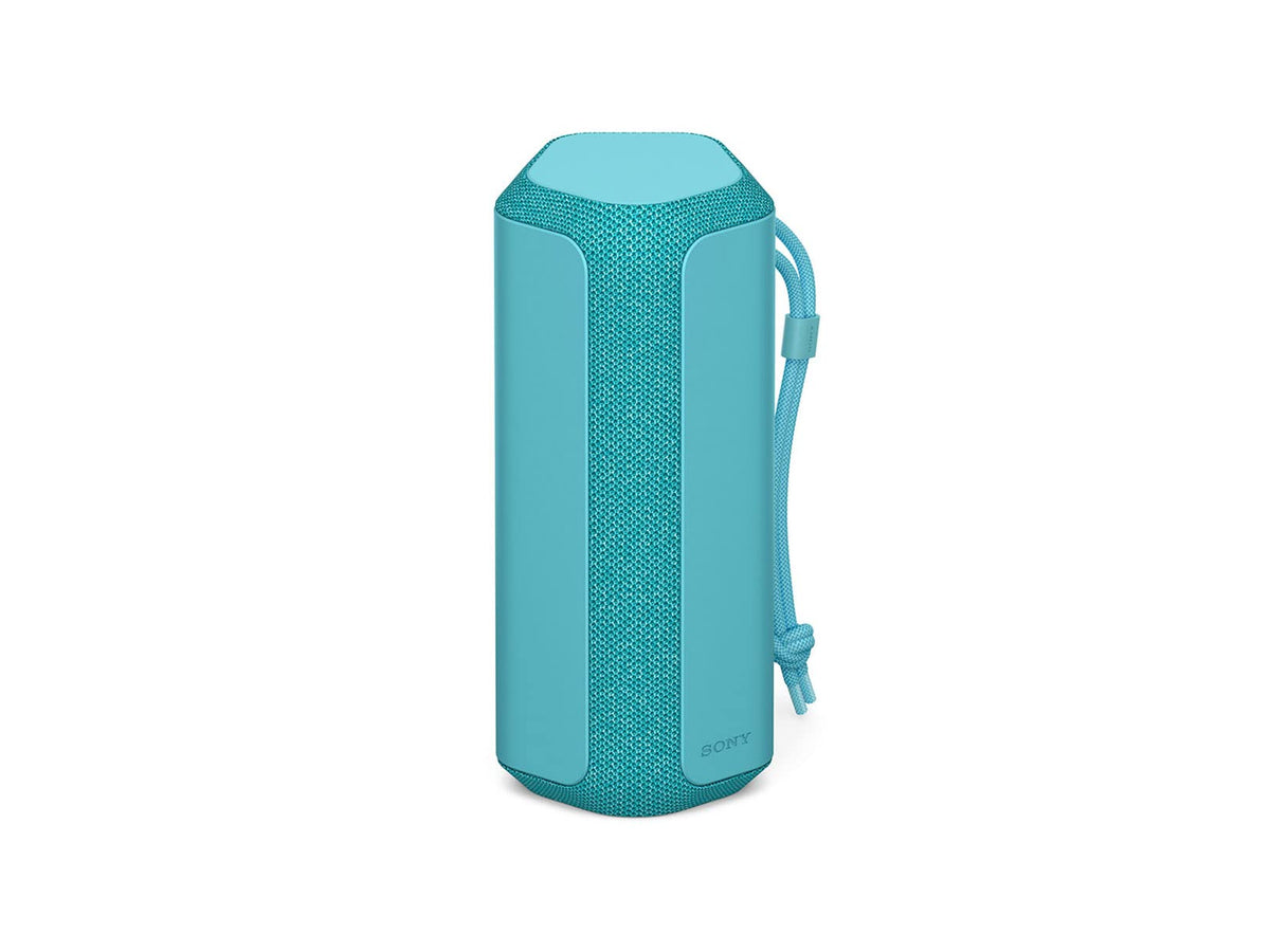 Altavoz Bluetooth Inalámbrico Sony X-Series Azul Ultra Portátil Reacondicionado