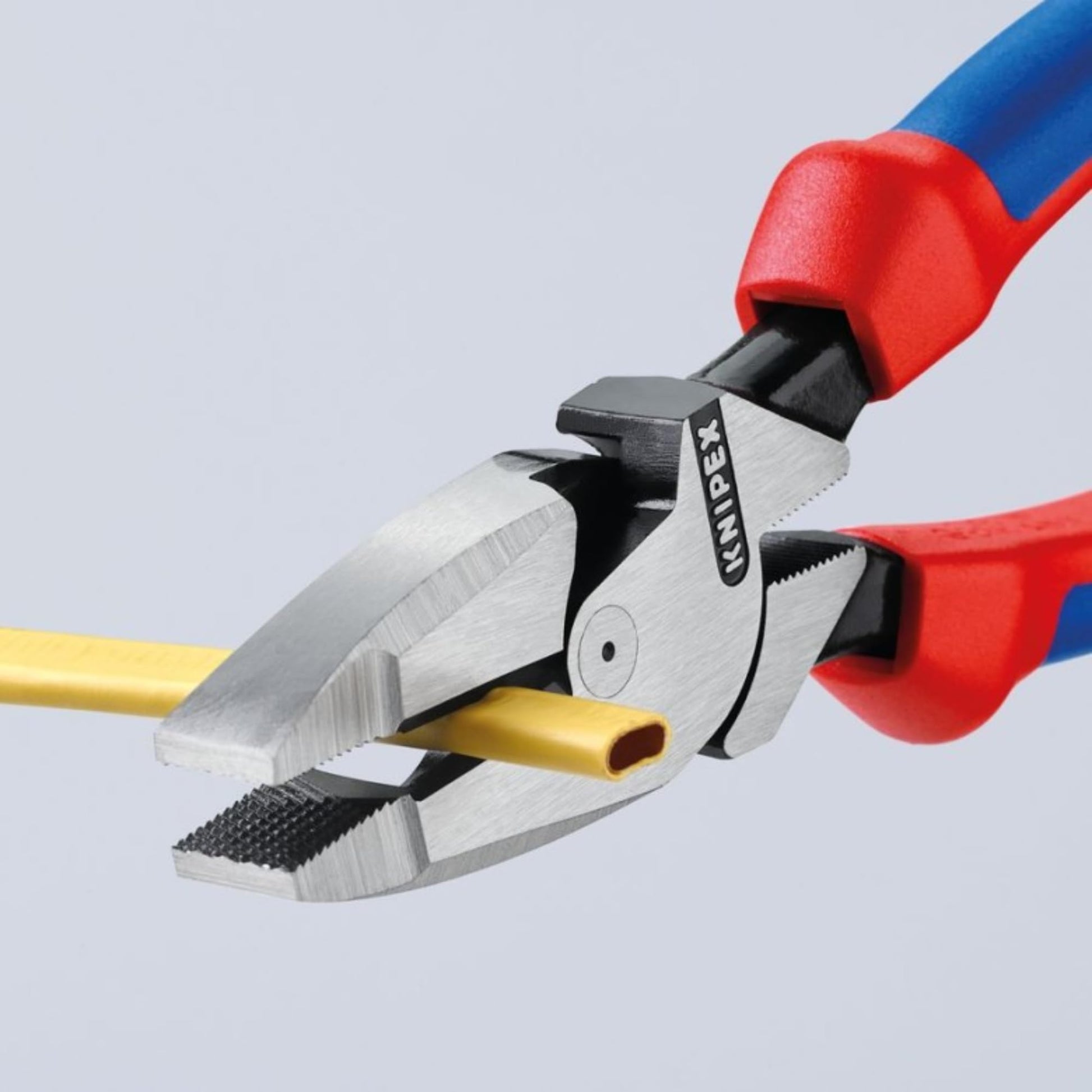 Knipex Pinza Universal 9 1/4 Mango Bimaterial