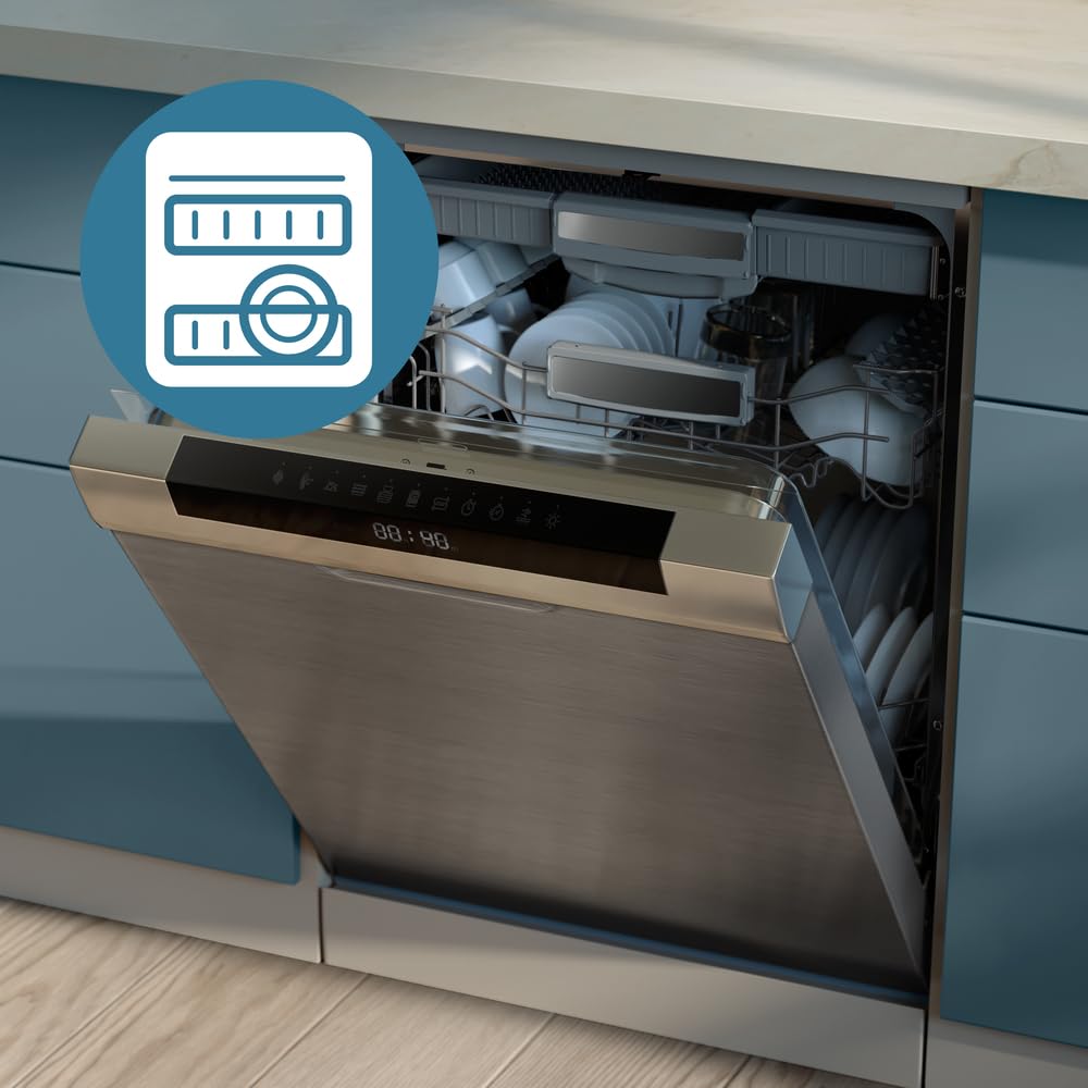 Licuadora Philips Vidrio 2 Litros 4 Cuchillas Pro Blend