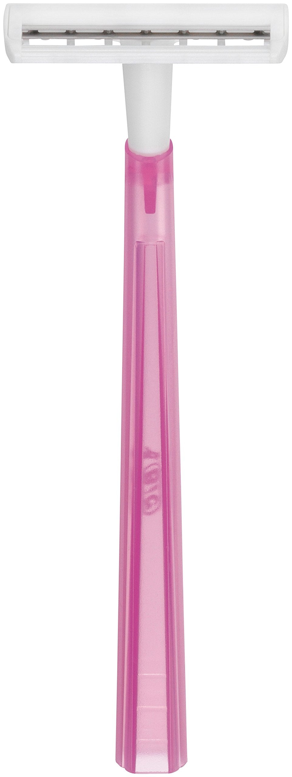 Bic Twin Lady - Juego de 2 afeitadoras