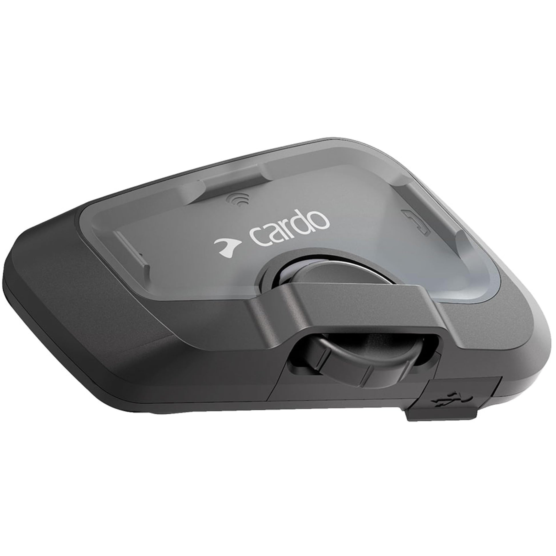Cardo Systems Freecom 4X Single, Negro