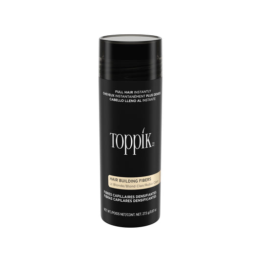 Toppik 667820012059 solución para pérdida de cabello - soluciones para pérdida de cabello (Unisex)