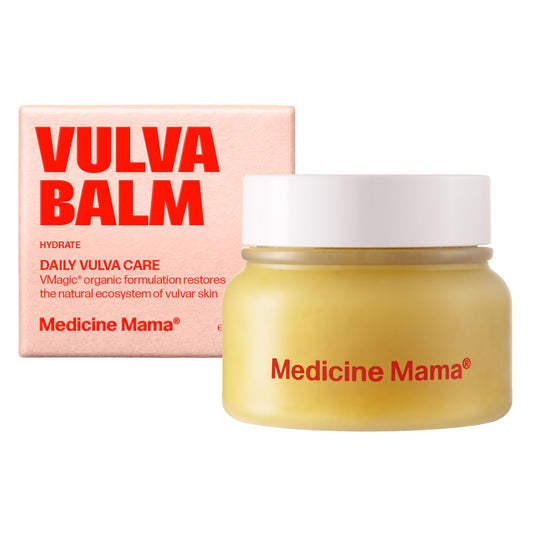 Crema para el Cuidado Íntimo Medicine Mama's Apothecary Vmagic 2 Oz