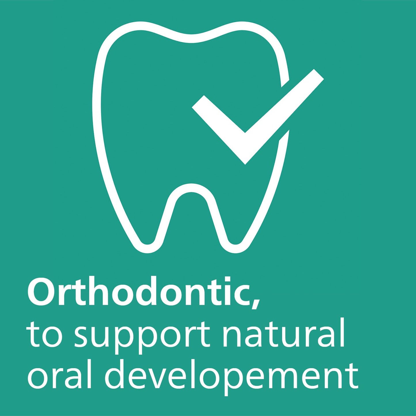 Philips Avent Ultra Air Chupete 18m+, Beige/Dawn, paquete de 4, SCF349/25