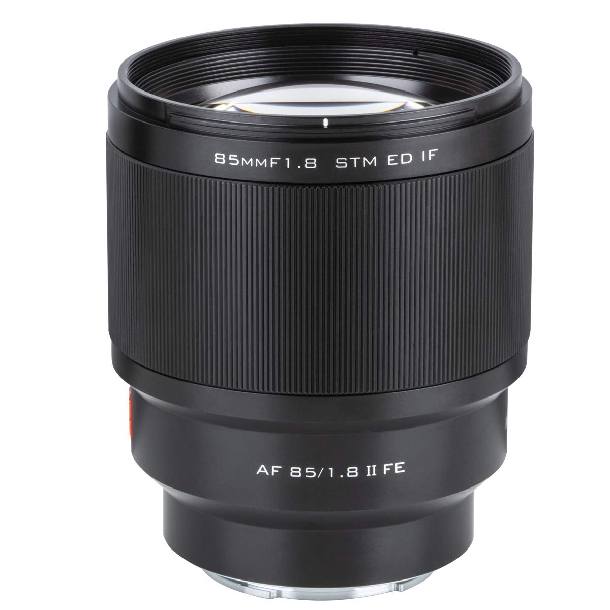 Viltrox - Lente AF de 85 mm F1.8 para Sony, marco completo, lente de retrato mediano para Sony E Mount A9 A7R3 A7R2 A7M3 A7M2 A7S2 A6500 A6300 A6000