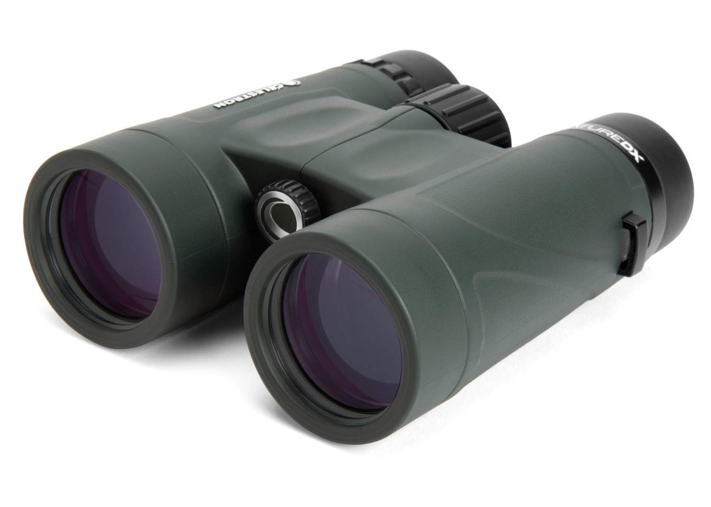 Celestron 71333 Nature DX 10x42 Binocular (Green)