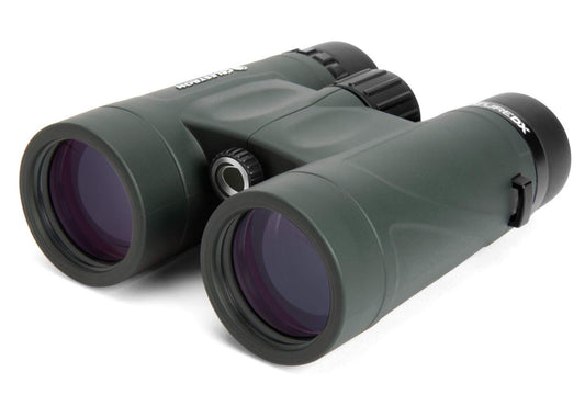 Celestron 71333 Nature DX 10x42 Binocular (Green)
