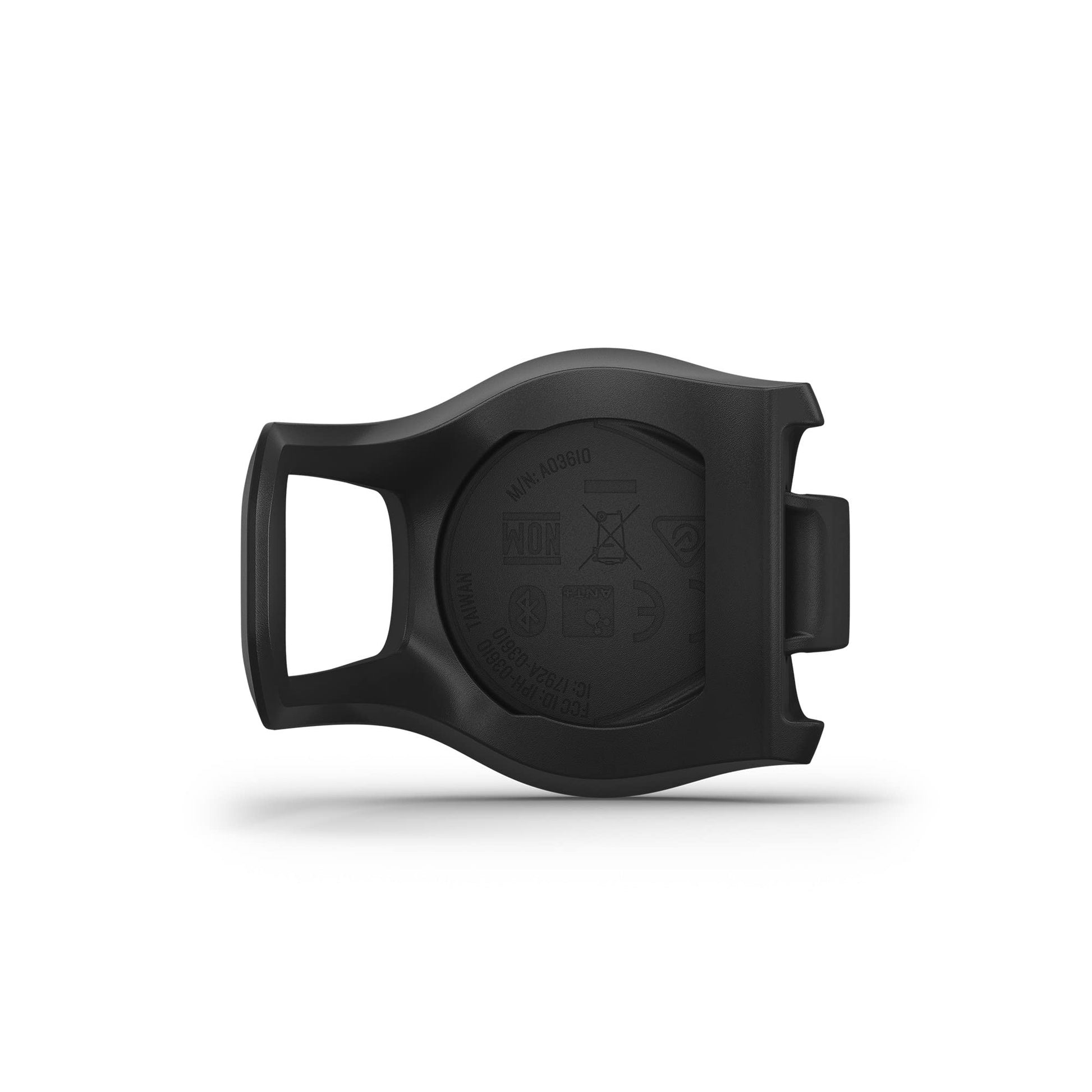 Garmin De Velocidad, Sensor Unisex Adult, Negro (Black), Unitalla