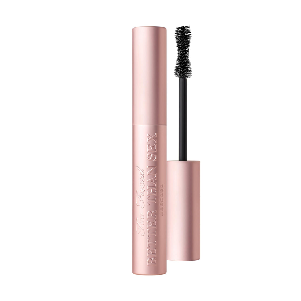 Too Faced Better Than Sex Mascara 0.27 Ounce Full Size
