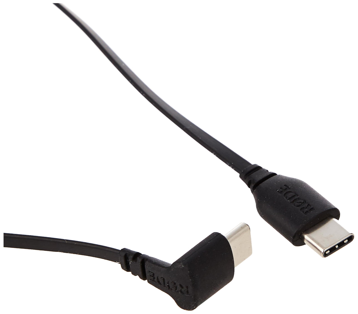 Cable USB-C a USB-C Rode 300 mm