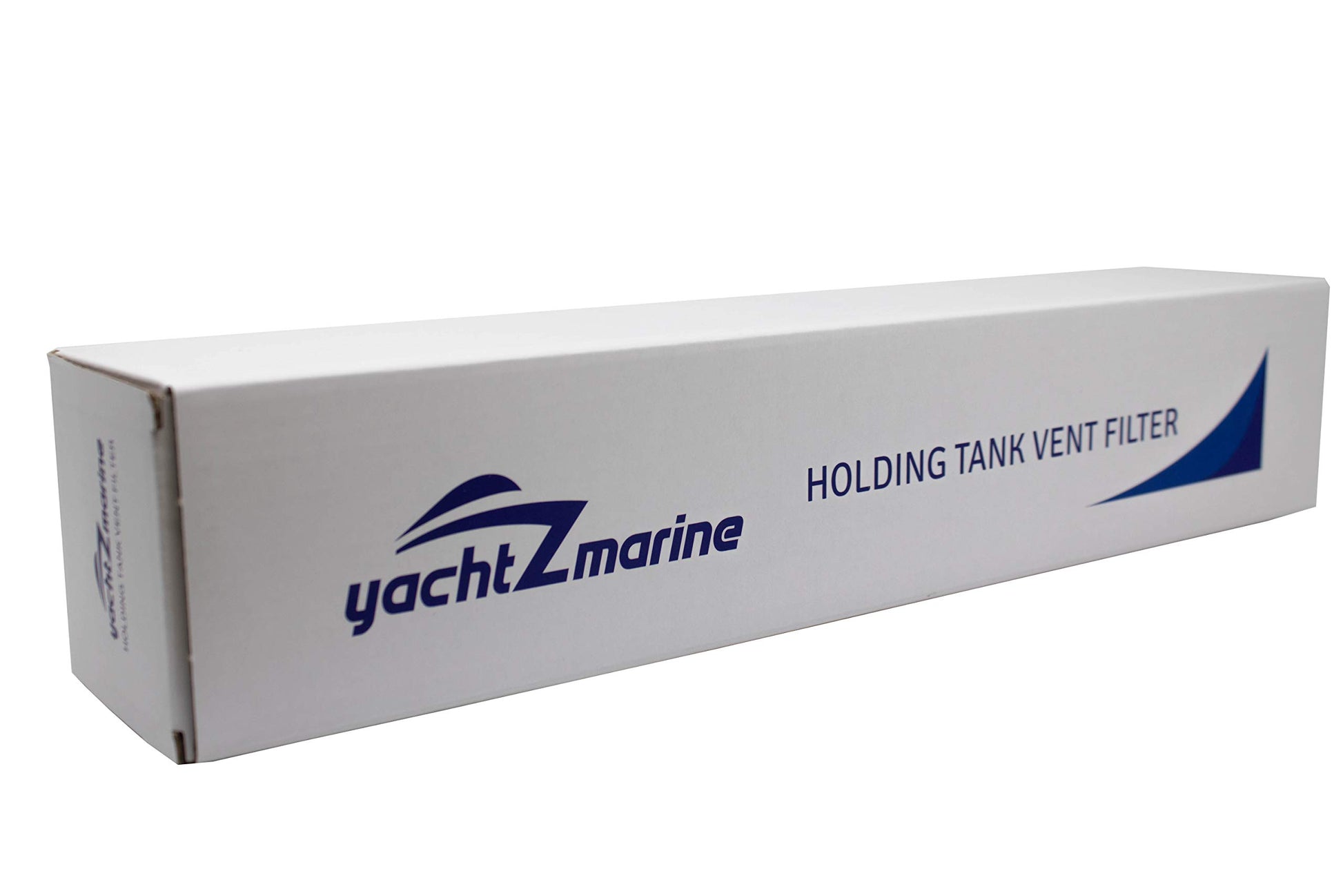 Filtro de ventilación para tanque de sujeción, se adapta a aplicaciones de manguera de ventilación de 5/8 pulgadas, reemplazo genérico directo para: Dometic, ECO, DVF, Sealand, SaniGuard – Filtros de