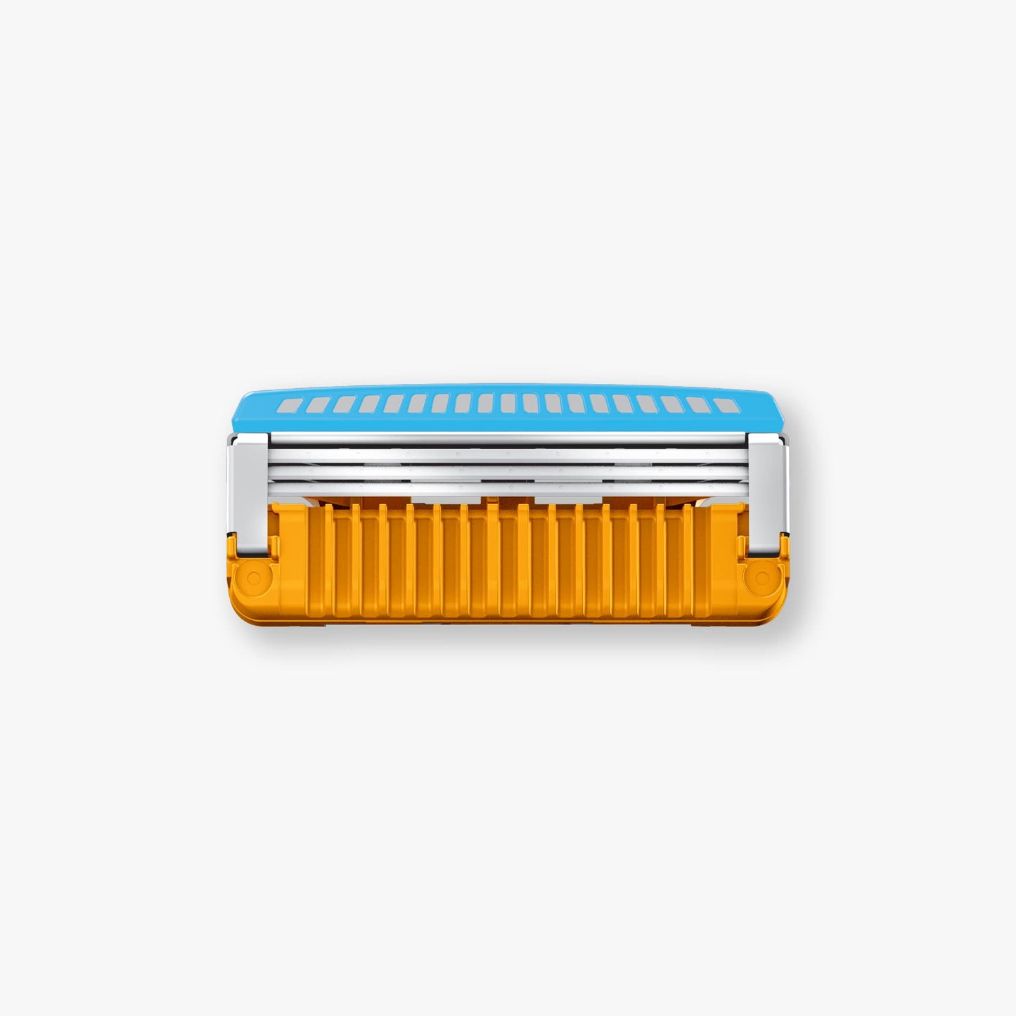 Schick Hydro Stubble - Recambios de borrador, 8 unidades