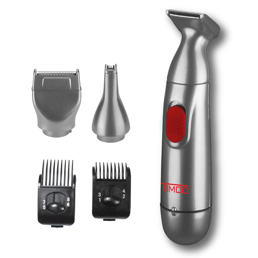 Rasuradora Electrica Timco X-48 multiusos